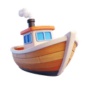 Miniship logo